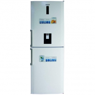 یخچال و فریزر هاریکا مدل 3240