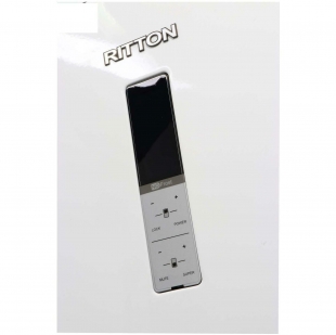 یخچال فریزر ریتون مدل RTF- 20W