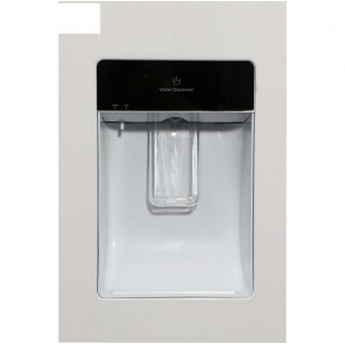 یخچال فریزر ریتون مدل RTF- 20W