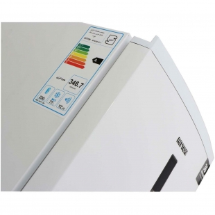 یخچال فریزر ریتون مدل RTF- 20W