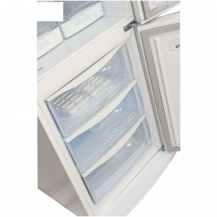 یخچال فریزر ریتون مدل RTF- 20W