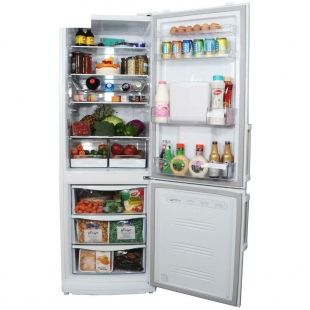 یخچال فریزر ریتون مدل RTF- 20W