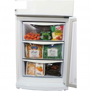 یخچال فریزر ریتون مدل RTF- 20W