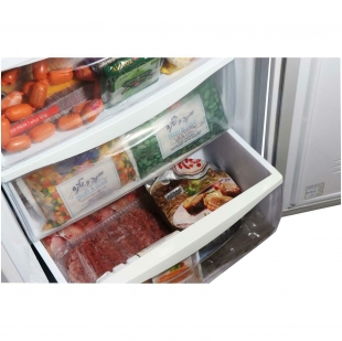 یخچال فریزر ریتون مدل RTF- 20W