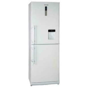 یخچال و فریزر یخساران مدل کامبی 19 4060N