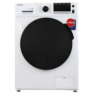 ماشین لباسشویی بوش مدل WAW3266XIR