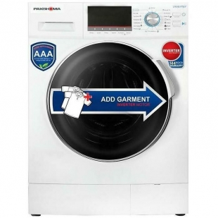 ماشین لباسشویی پاکشوما مدل WFI-91429 ظرفیت 9 کیلوگرم