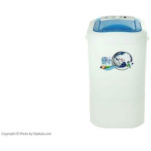 ماشین لباسشویی فریدولین مدل SW96 ظرفیت 9.6 کیلوگرم