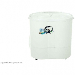 ماشین لباسشویی فریدولین مدل SWTD 20 ظرفیت 2 کیلوگرم