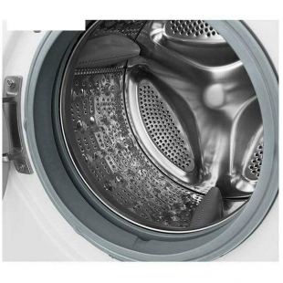 ماشین لباسشویی ال جی مدل WM-62NW ظرفیت ۶ کیلوگرم