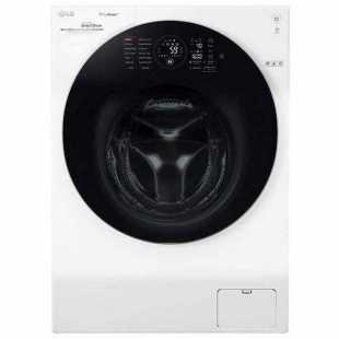 ماشین لباسشویی ال جی مدل G840S ظرفیت 8 کیلوگرم