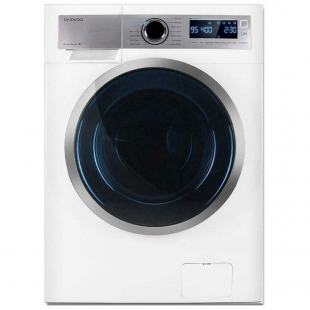 ماشین لباسشویی دوو سری زن لایف مدل Dwk-Life 80TS ظرفیت 8 کیلوگرم