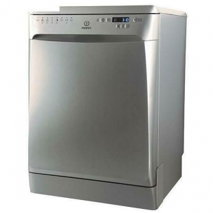 ماشین ظرفشویی ایندزیت مدل DFP58T94