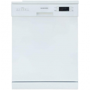 ماشین ظرفشویی دوو مدل DW-1560