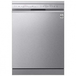 ماشین ظرفشویی ال جی مدل XD77