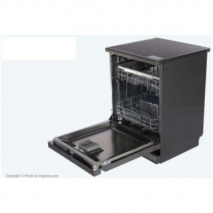 ماشین ظرفشویی ال جی مدل XD64-GSC