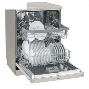 ماشین ظرفشویی ال جی مدل DFB512FP