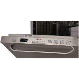 ماشین ظرفشویی کرال مدل DS-15069