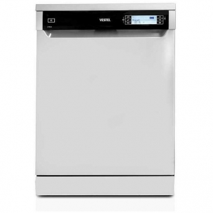 ماشین ظرفشویی وستل مدل  LT-T45 IX