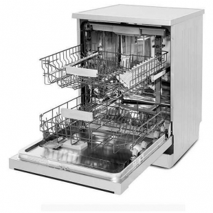 ماشین ظرفشویی وستل مدل  LT-T45 IX