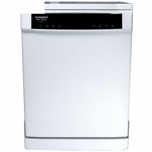 ماشین ظرفشویی الگانس مدل EL9005 مناسب برای 12 نفر