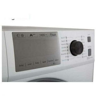 ماشین لباسشویی جنرال آدمیرال مدل FTI 4901 ظرفیت 9 کیلوگرم