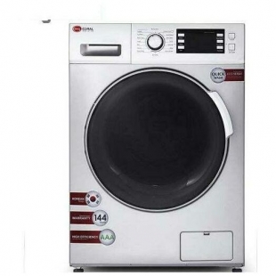 ماشین لباسشویی کرال مدل MFW 28404 ظرفیت 8 کیلوگرم