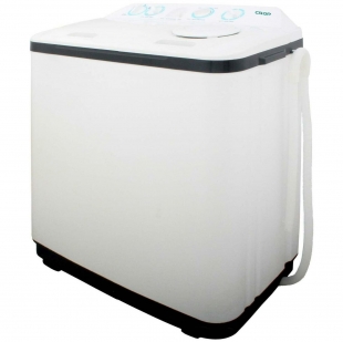 ماشین لباسشویی کروپ مدل WTT 96502 AJ ظرفیت 9.6 کیلوگرم