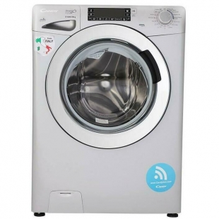 ماشین لباسشویی کندی مدل GF-1414 با ظرفیت 14 کیلوگرم