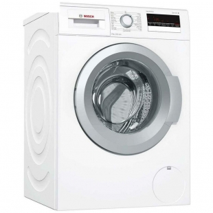ماشین لباسشویی بوش مدل WAK24260GC ظرفیت 8 کیلوگرم
