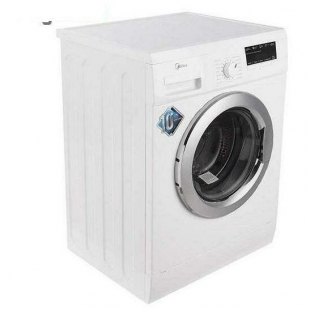 ماشین لباسشویی مایدیا مدل WU-20603 ظرفیت 6 کیلوگرم