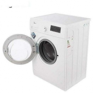 ماشین لباسشویی مایدیا مدل WU-20603 ظرفیت 6 کیلوگرم