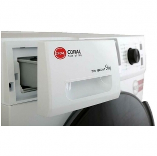 ماشین لباسشویی کرال مدل TFW 49403 ظرفیت 9 کیلوگرم