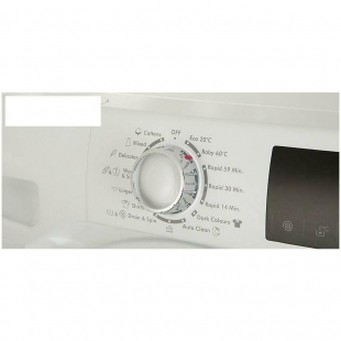 ماشین لباسشویی زیرووات مدل OZ1399 ظرفیت 9 کیلوگرم