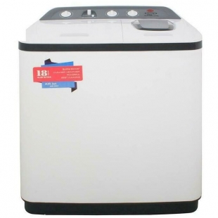 ماشین لباسشویی کرال مدل WTB9613LN با ظرفیت 9.6 کیلوگرم