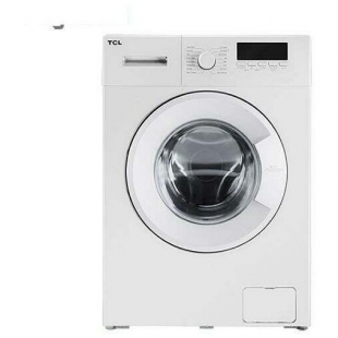 ماشین لباسشویی تی سی ال مدل TWE-852 ظرفیت 8.5 کیلوگرم