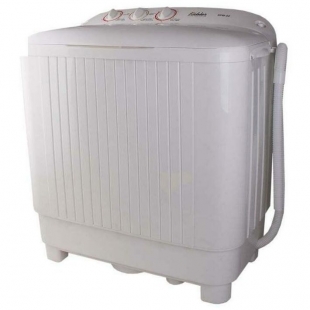 لباسشویی دو قلو کاخلر کد XPB-22 مدل بومین