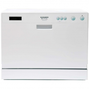 ماشین ظرفشویی الگانس مدل WQP6-3203 FS31