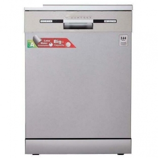 ماشین ظرفشویی کرال مدل DS 1417