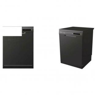 ماشین ظرفشویی کندی مدل CDPN 2D622O