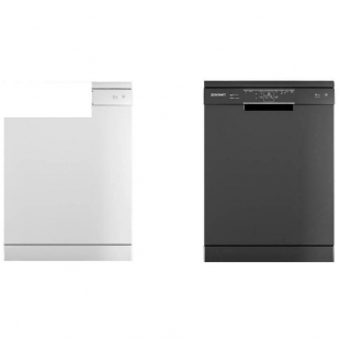 ماشین ظرفشویی زیرووات مدلZDPN 1S641