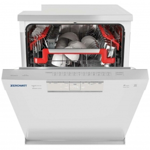 ماشین ظرفشویی زیرووات مدلZDPN 1S641