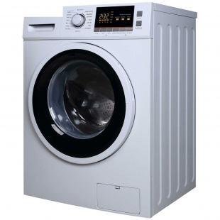 ماشین لباسشویی پاکشوما مدل MFU-83406 ظرفیت 8 کیلوگرم