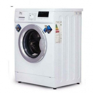 ماشین لباسشویی مایدیا مدل WU-24703 ظرفیت 7 کیلوگرم