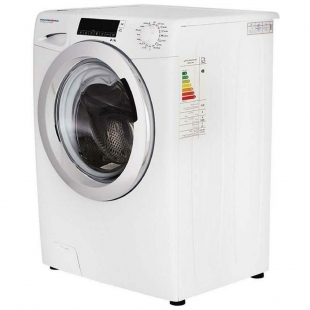 ماشین لباسشویی پاکشوما مدل WFU 91409 با ظرفیت 9 کیلوگرم