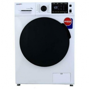 ماشین لباسشویی پاکشوما مدل TFI 93401 ظرفیت 9 کیلوگرم