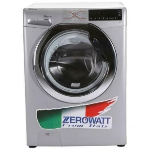 ماشین لباسشویی زیرووات مدل OZ-1599 با ظرفیت 9 کیلوگرم