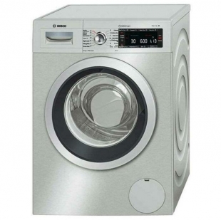 ماشین لباسشویی بوش مدل WAW2876XIR ظرفیت 9 کیلوگرم