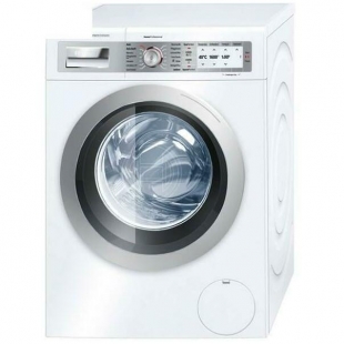 ماشین لباسشویی بوش مدل WAY32841IR ظرفیت 9 کیلوگرم