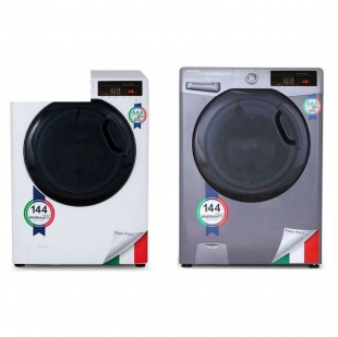 ماشین لباسشویی زیرووات مدل OZ-1393 ظرفیت 9 کیلوگرم